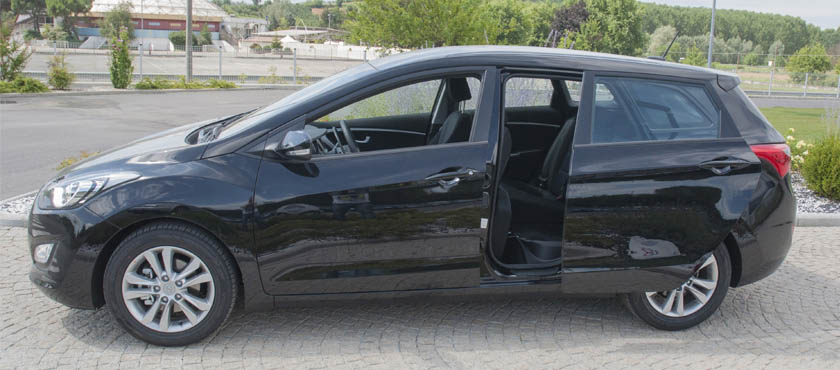 Pr205 Sliding Door Kivi Cars Sliding Door Pr205