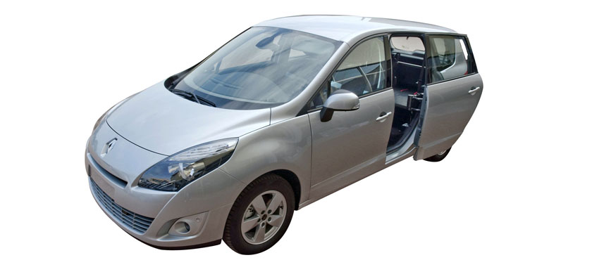 Pr205 Sliding Door Kivi Pr205 Sliding Door Cars